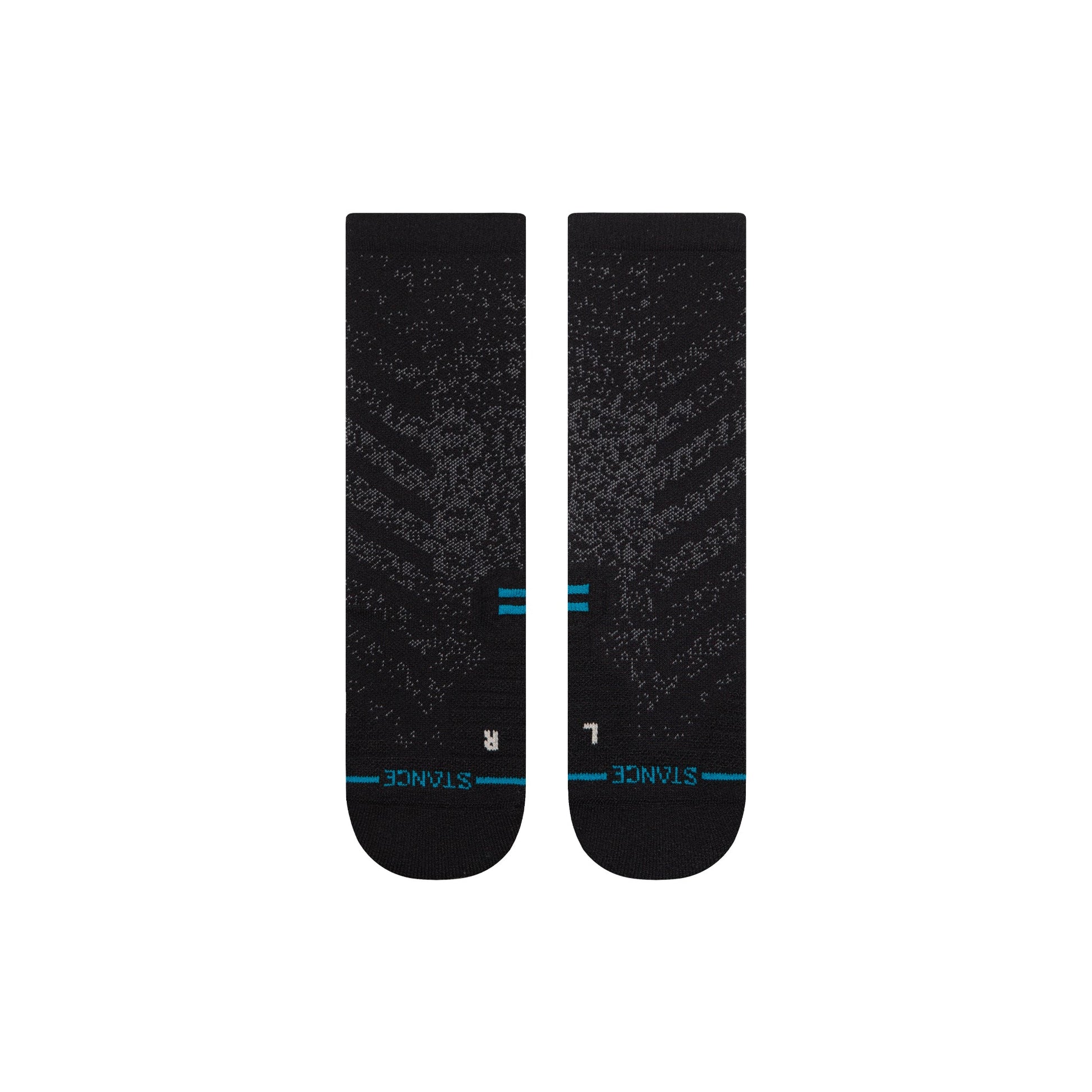 Stance Athletic Crew Socken