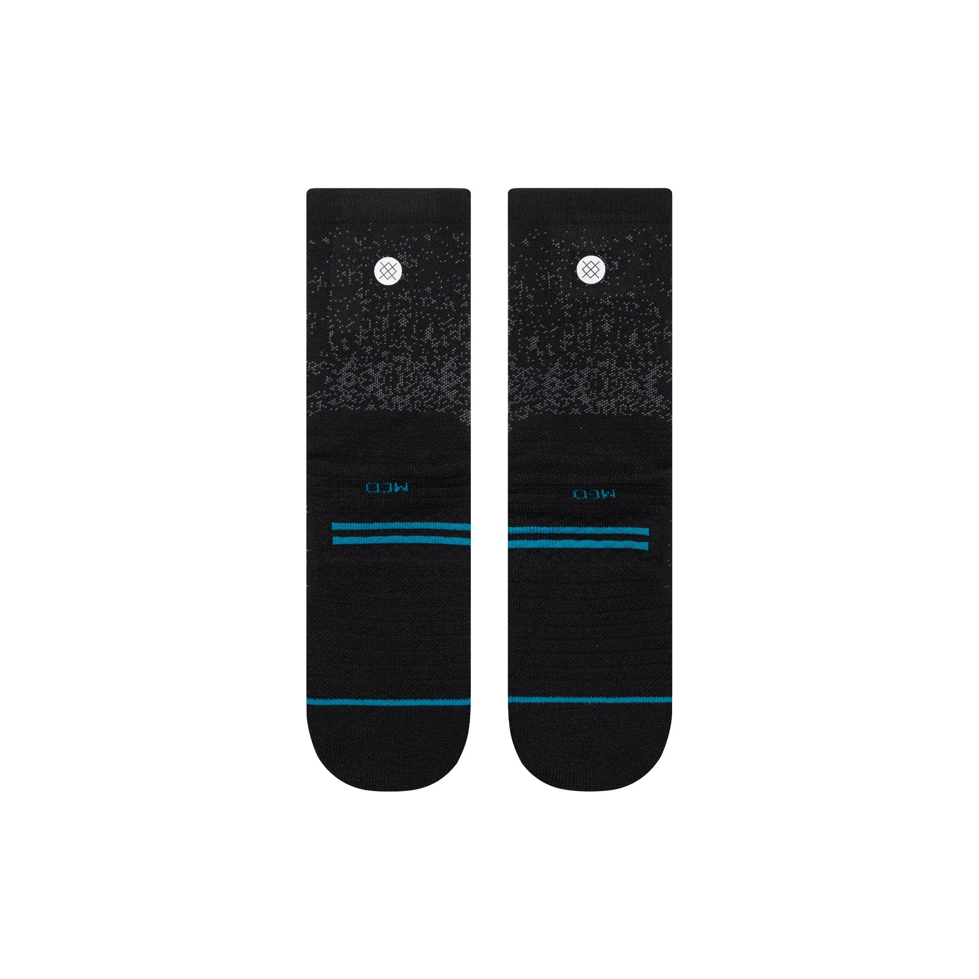 Stance Athletic Crew Socken