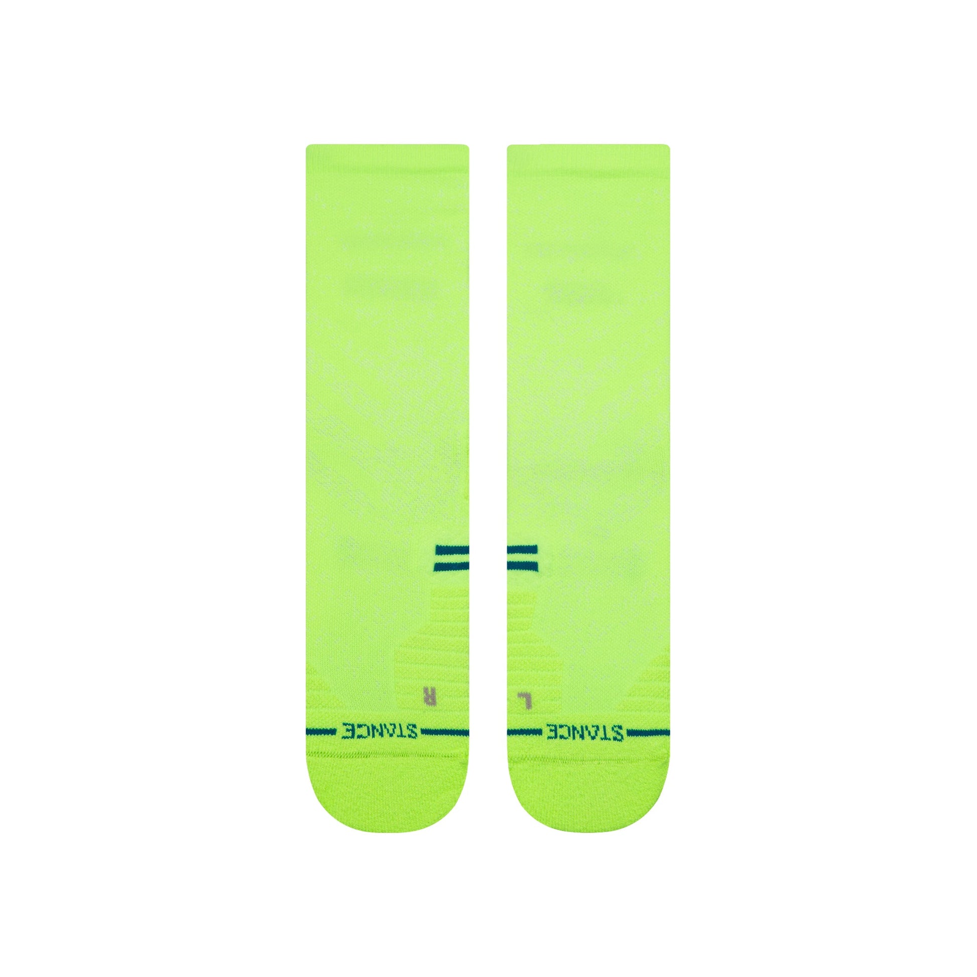 Stance Athletic Crew Socken