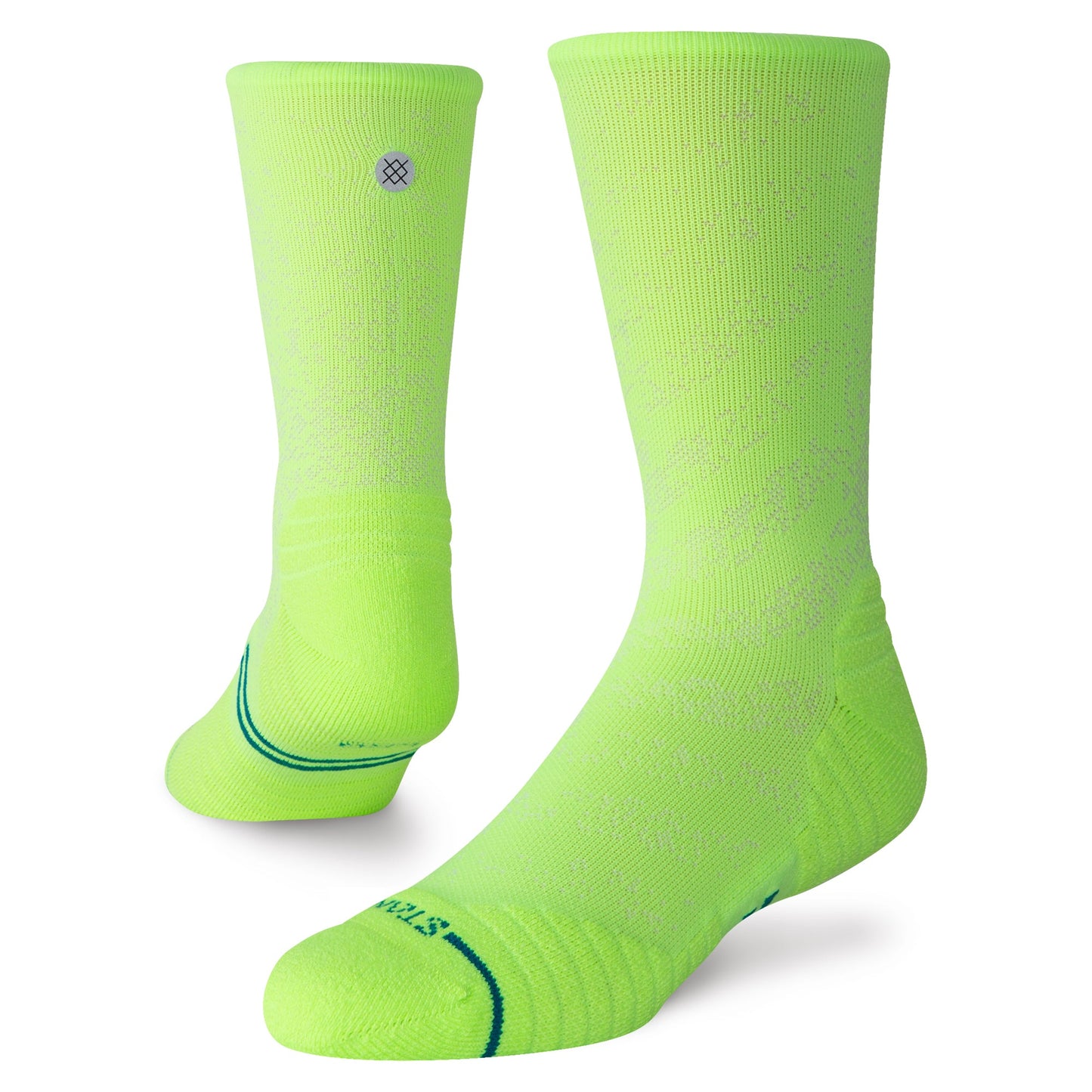 Stance Athletic Crew Socken