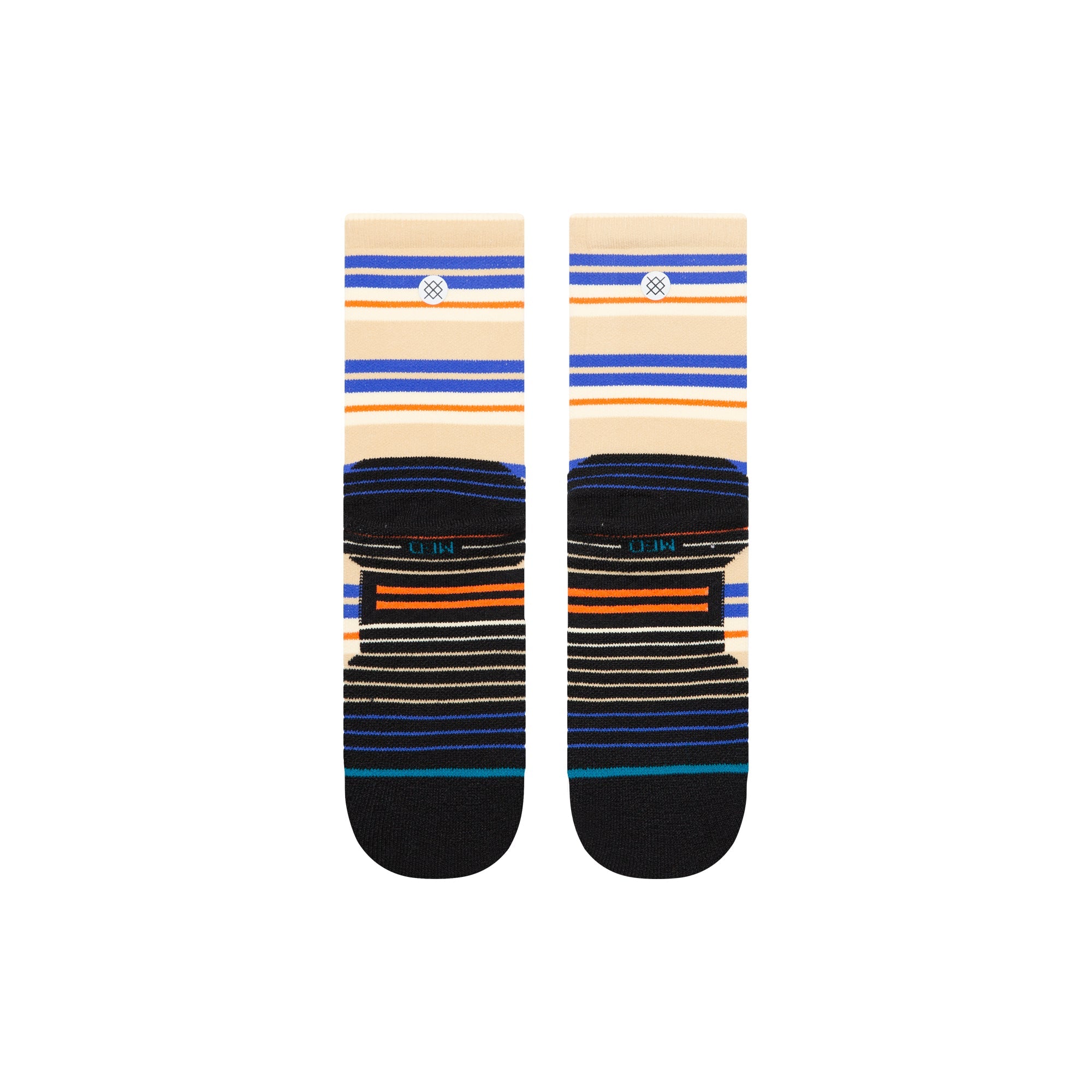 LENNON MID CREW SOCK