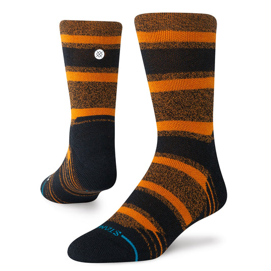 Stance Frederick Mid Crew Socken Spice