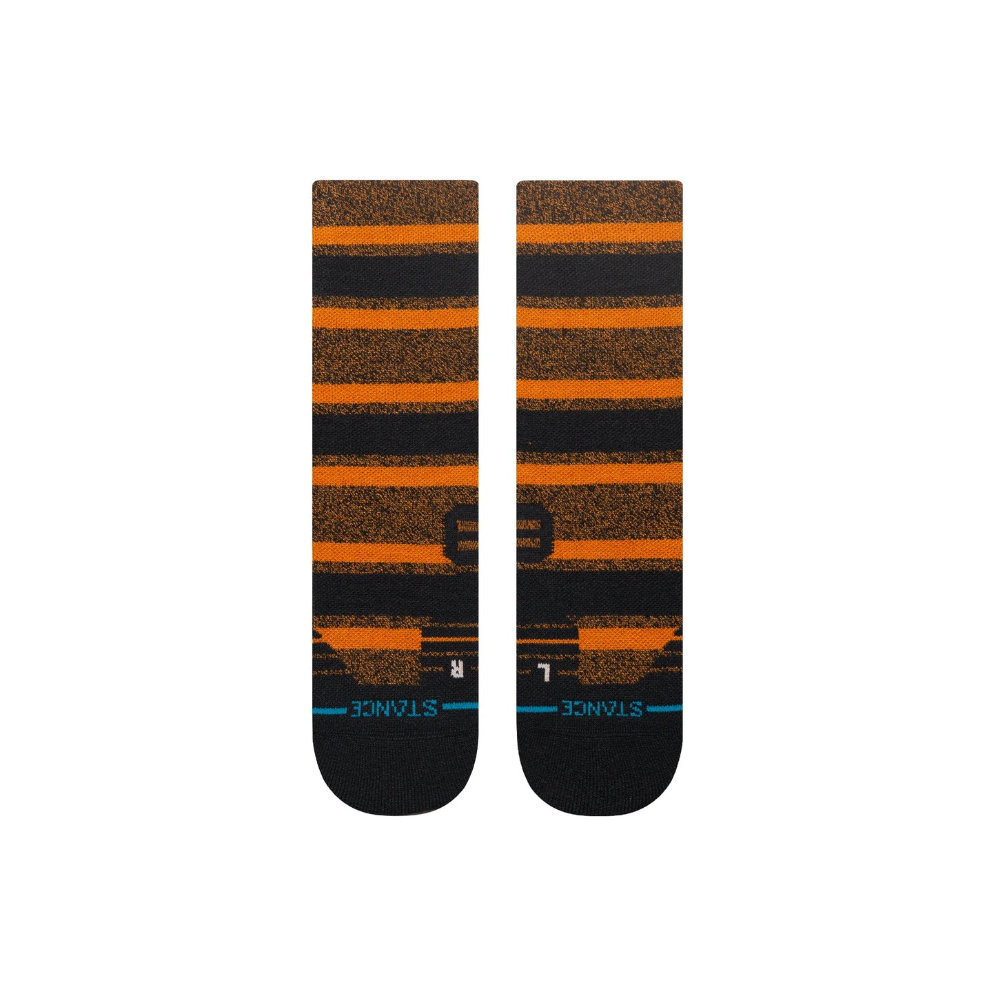 Stance Frederick Mid Crew Socken Spice