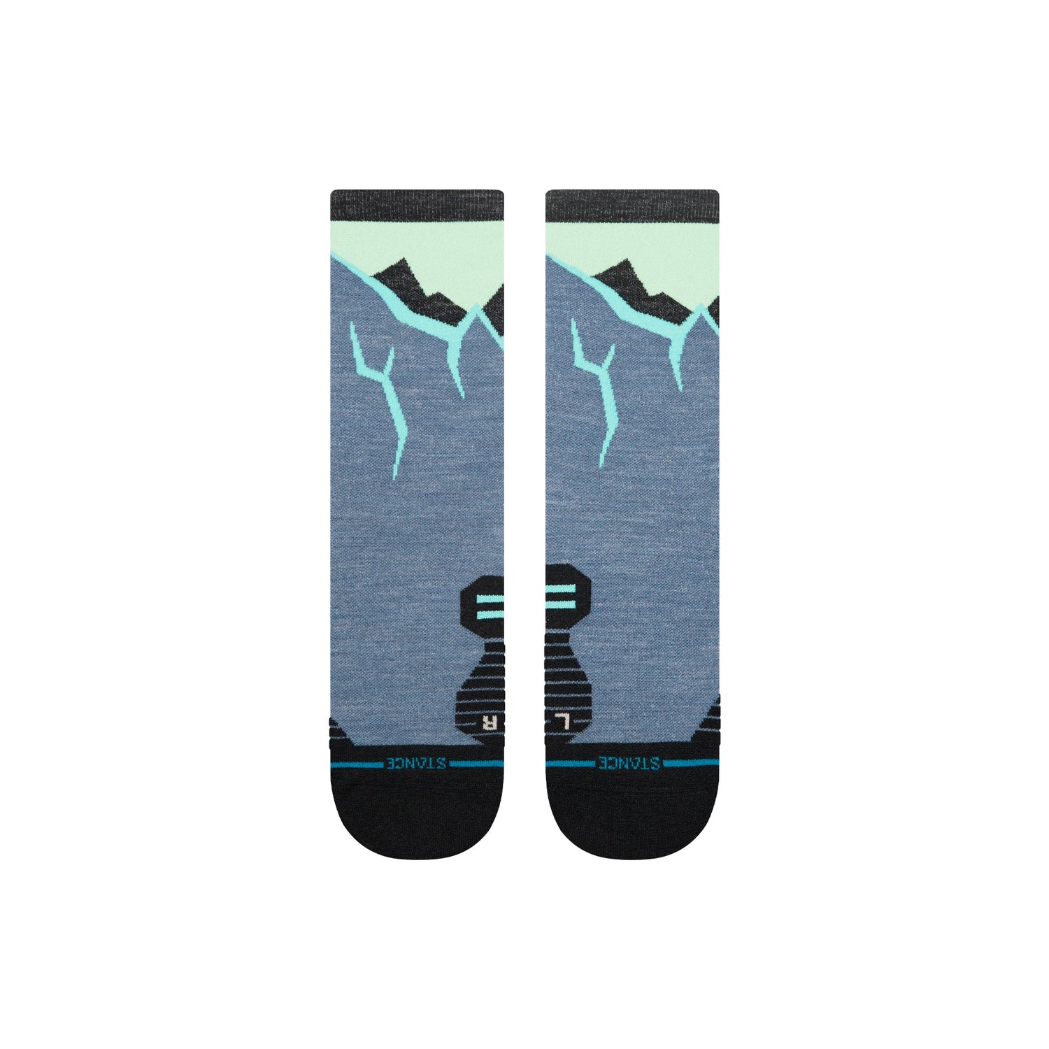 Wandersocken
