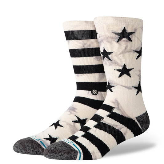 Stance Socks SIDEREAL 2 Grau