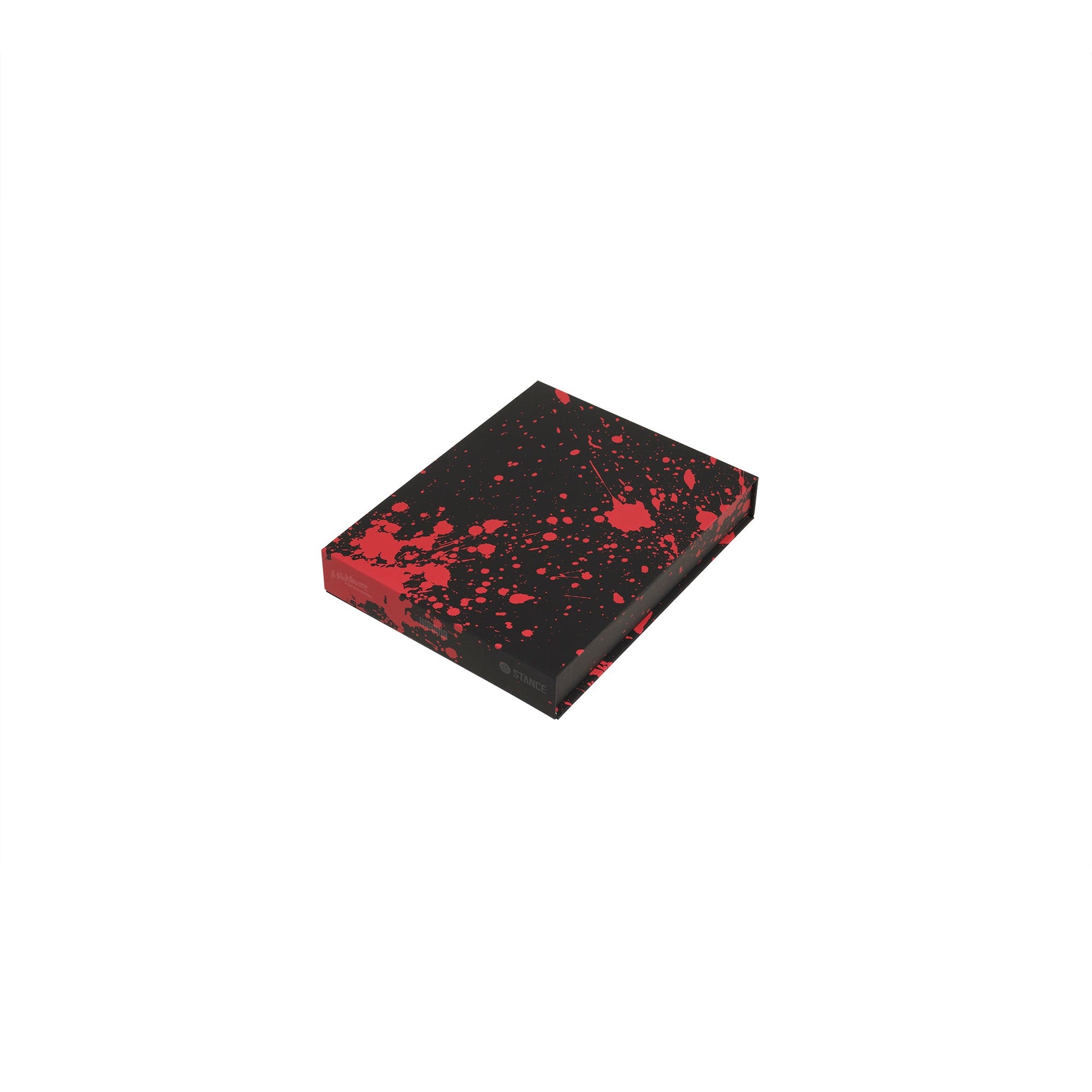 Stance Freddy Jason Box Set Bunt