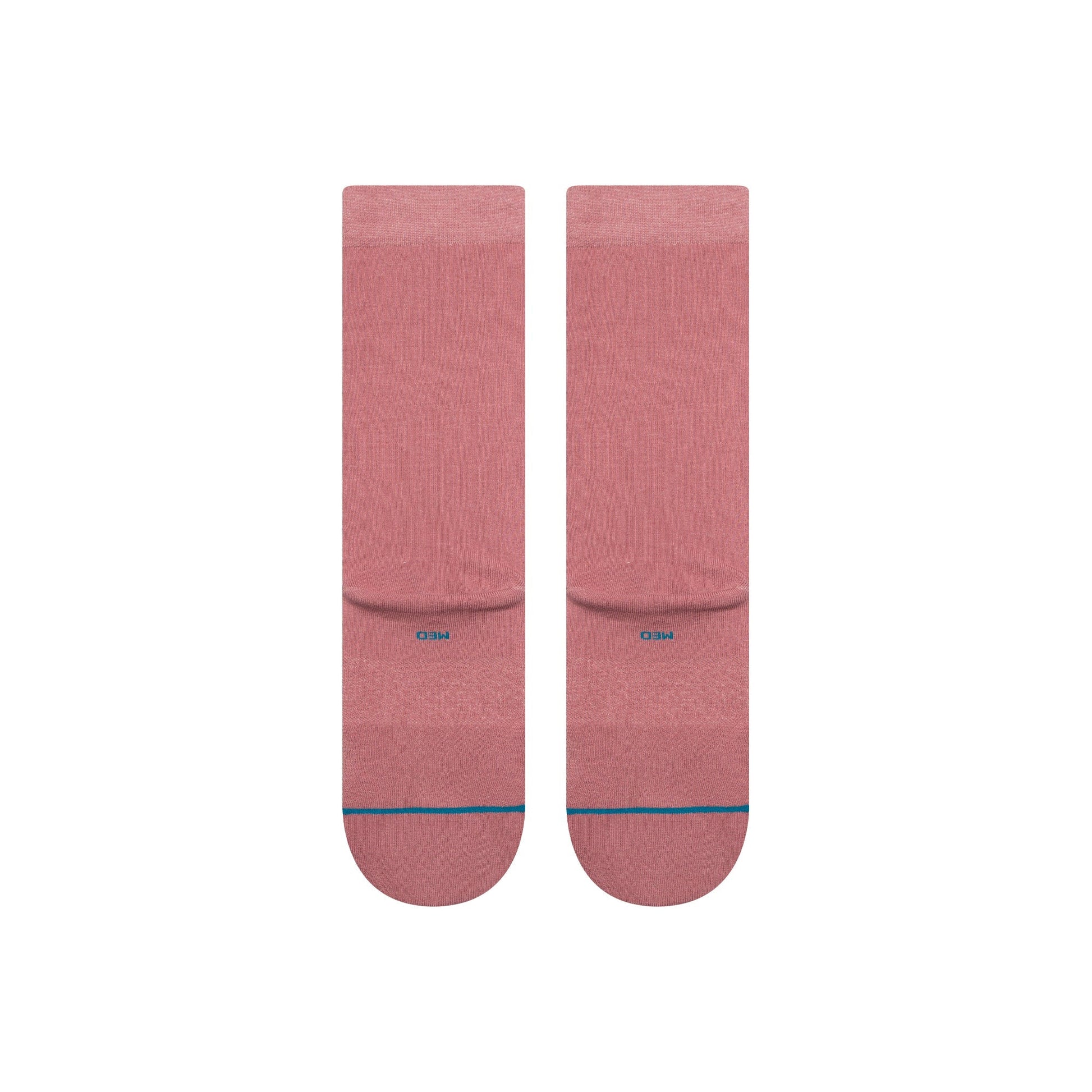 Stance Camino Crew Sockenenenenenen Dusty Rose 