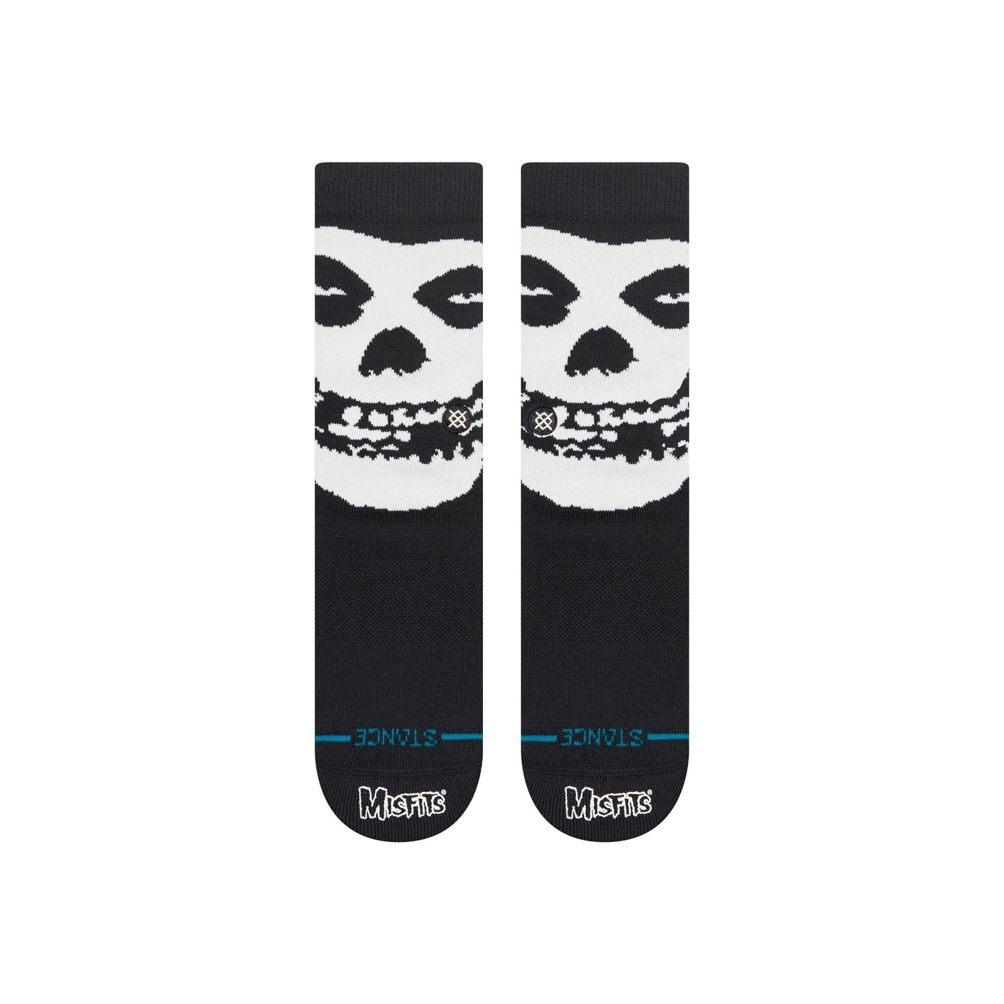 Beware Crew Socken Schwarz