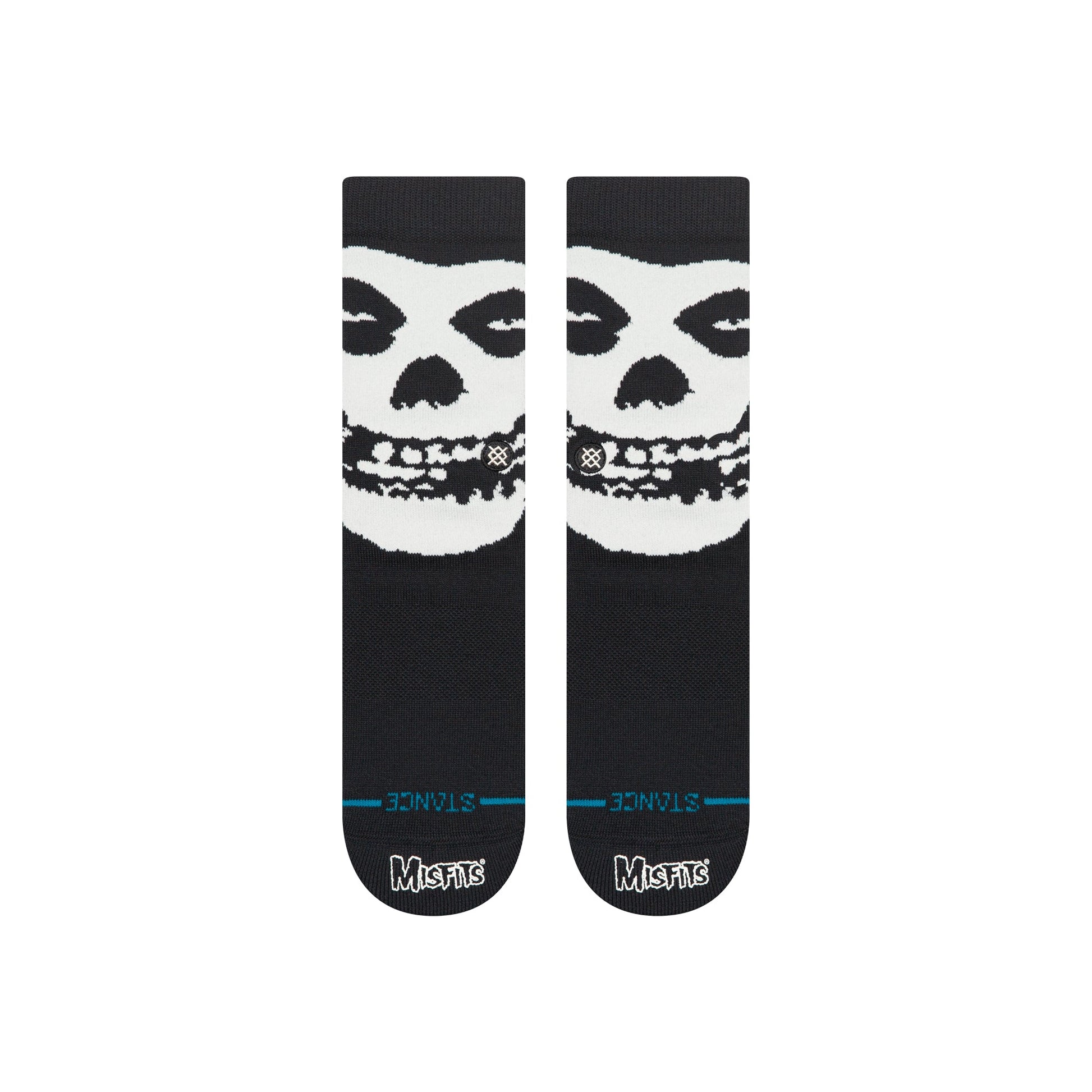 Beware Crew Socken Schwarz