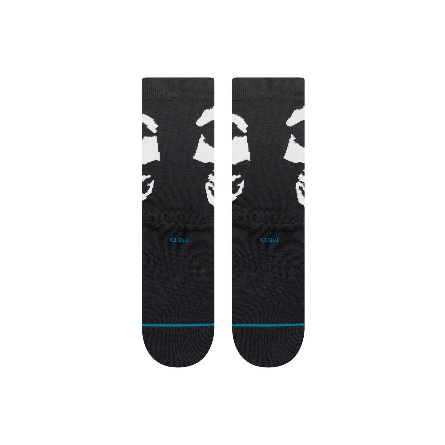 BEWARE CREW SOCKEN