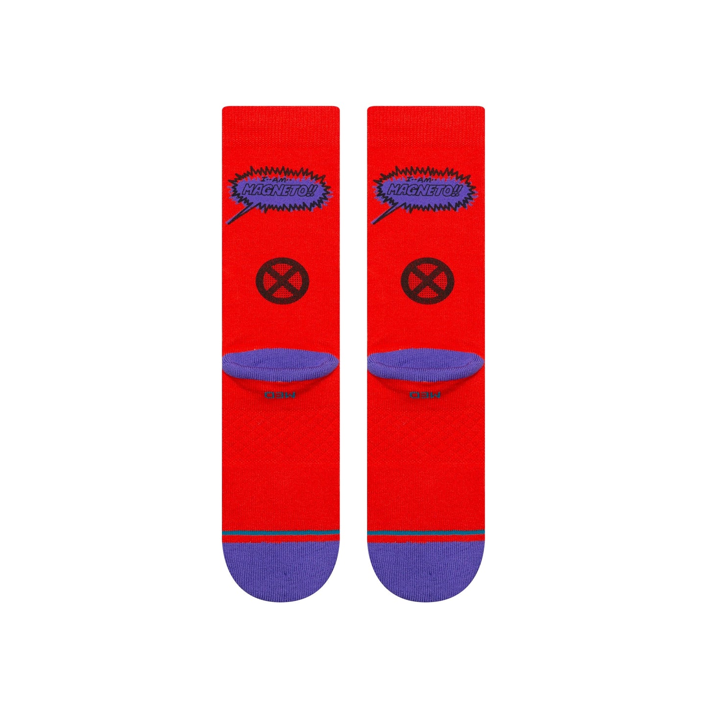 MAGNETO CREW SOCKEN