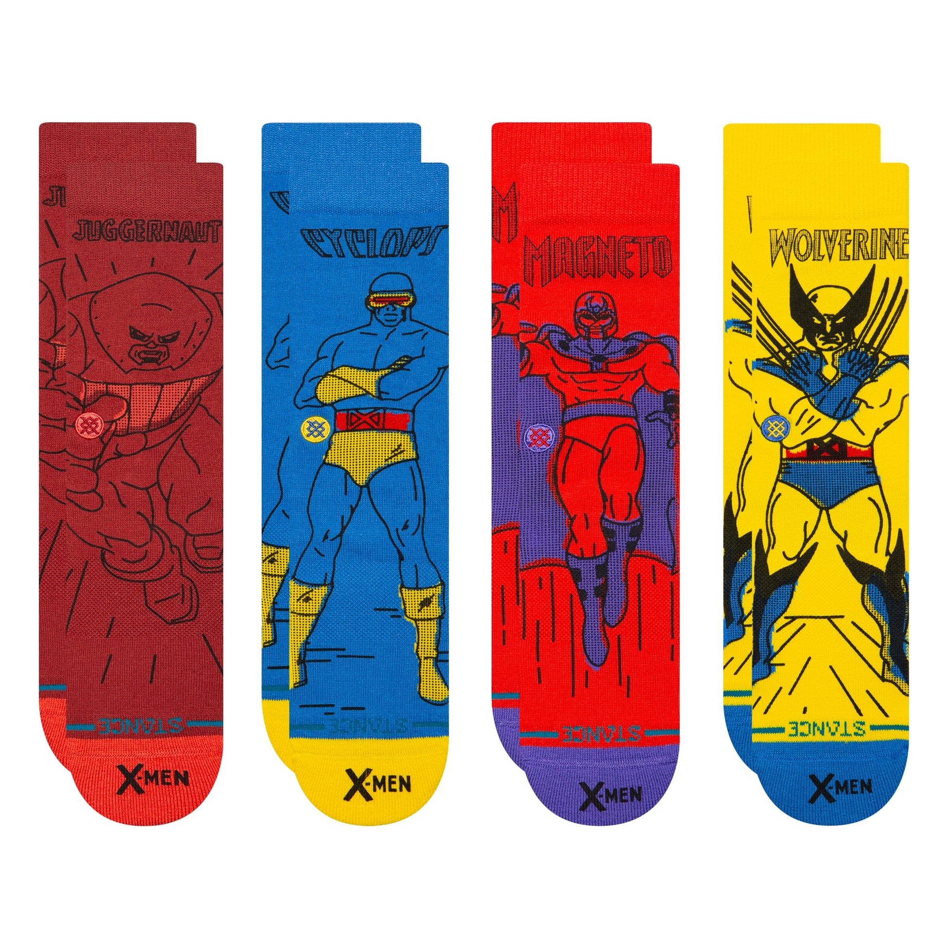 Marvel Vs Box Set Bunt