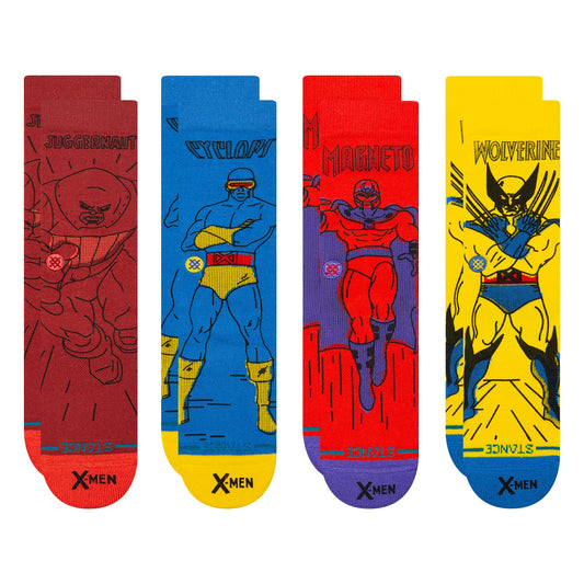 Marvel Vs Box Set Bunt