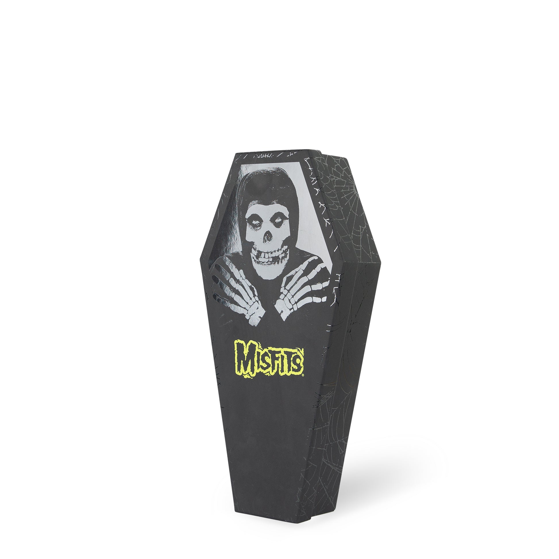 Misfits Box Set Schwarz Schwarz