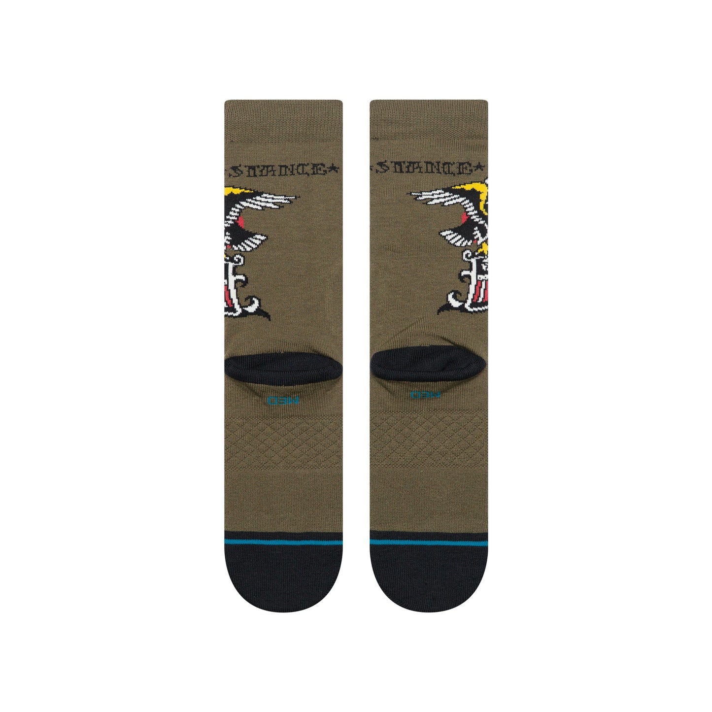 THE EAGLE CREW SOCKEN