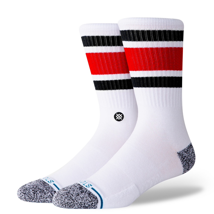 Stance Socks THE BOYD 3 PACK Bunt