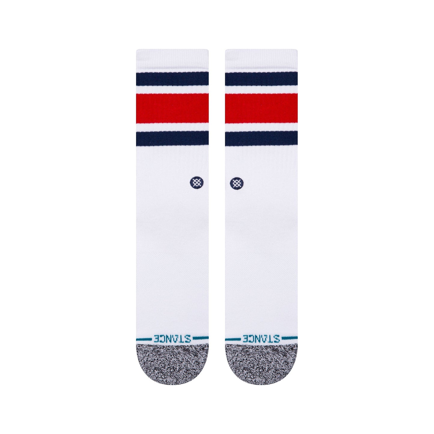 Stance Boyd Crew Socken