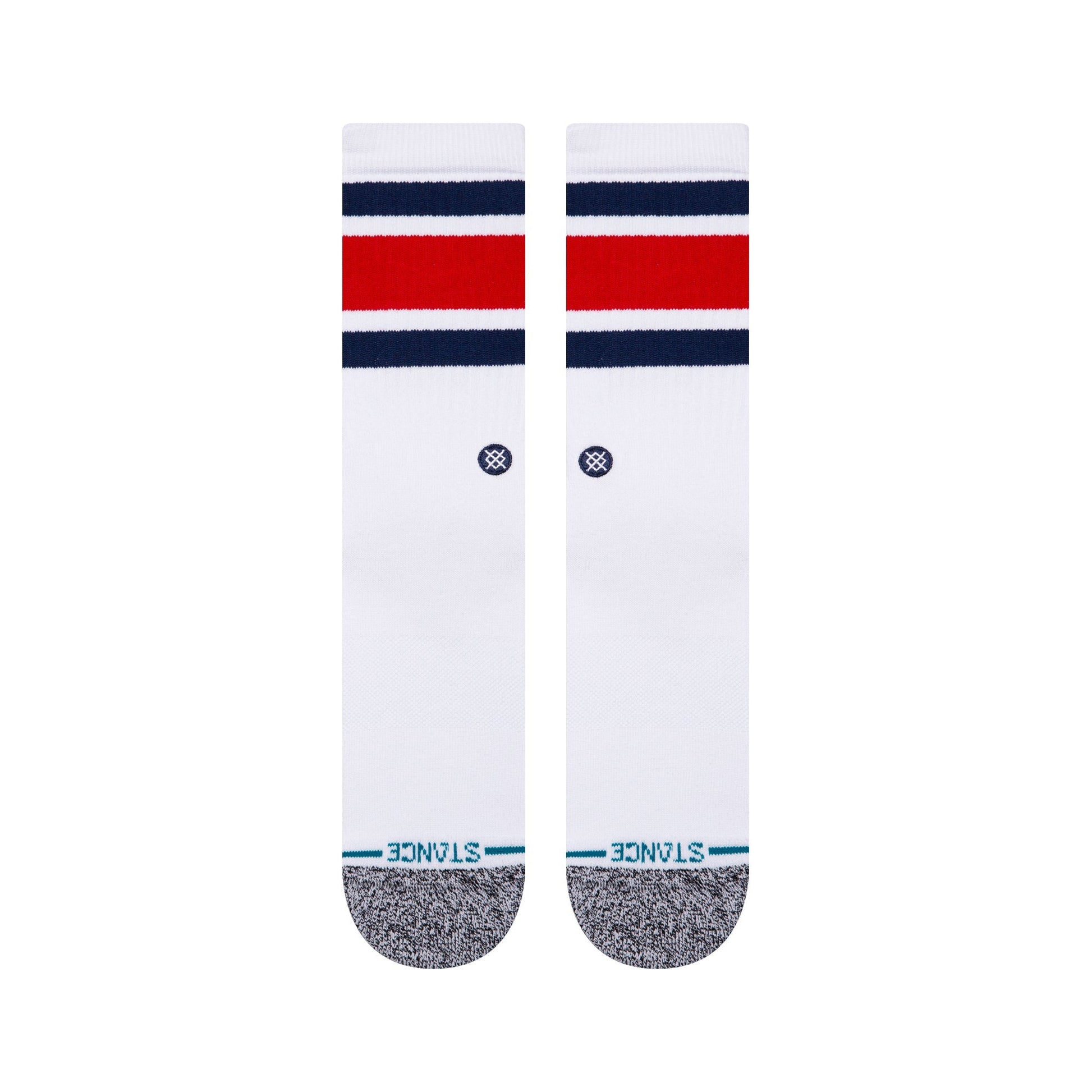 Stance Boyd Crew Socken