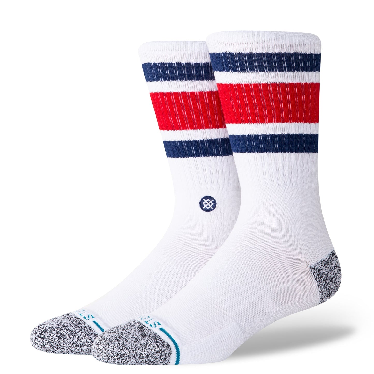 Stance Boyd Crew Socken