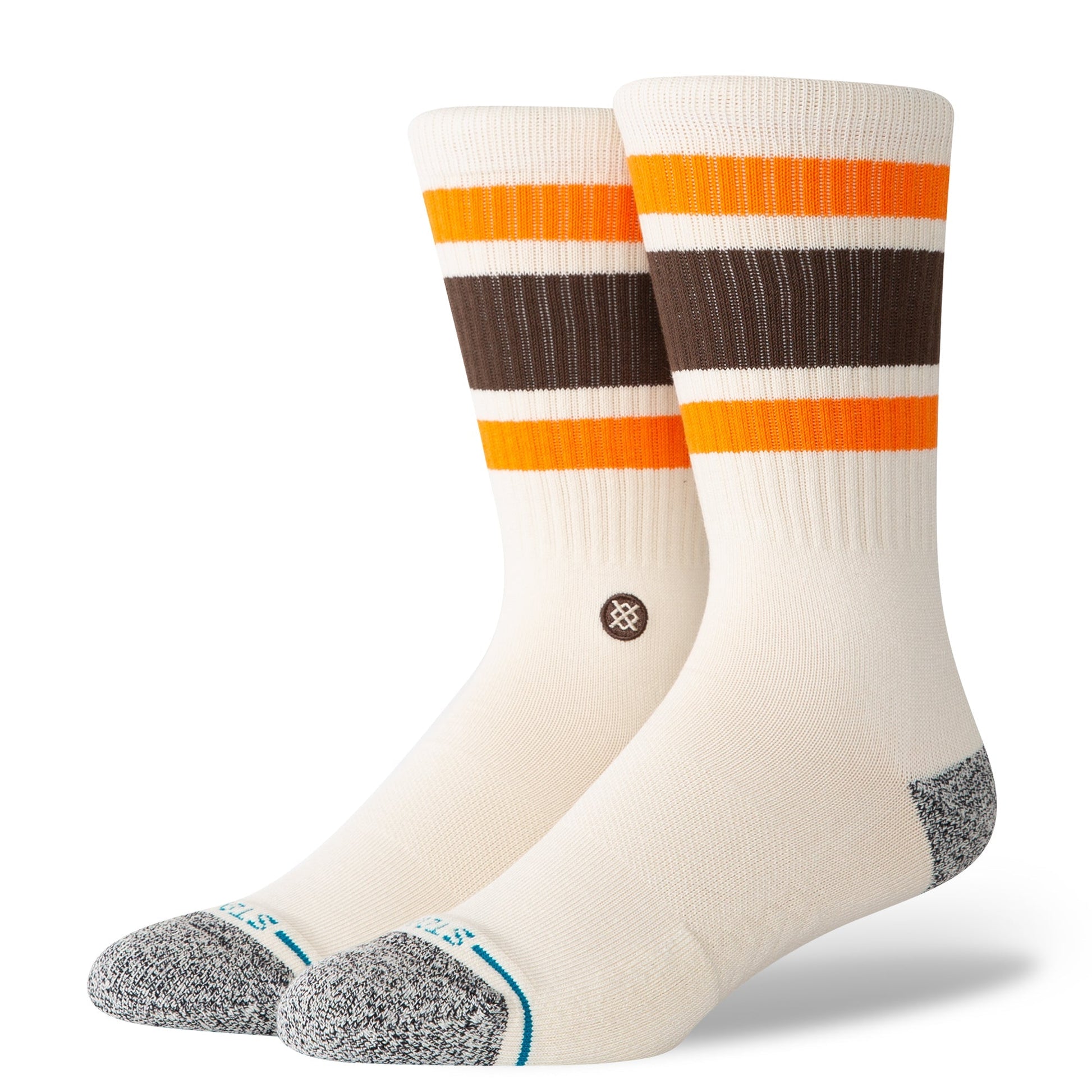 Stance Boyd Crew Socken