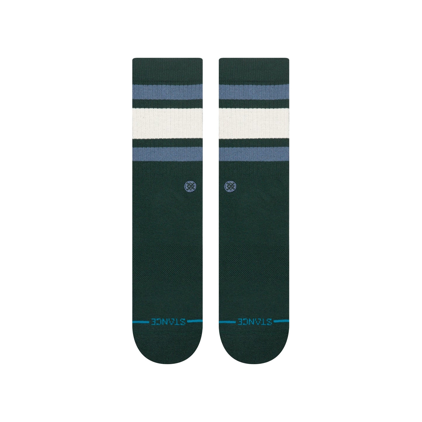 Boyd Crew Socken Pine