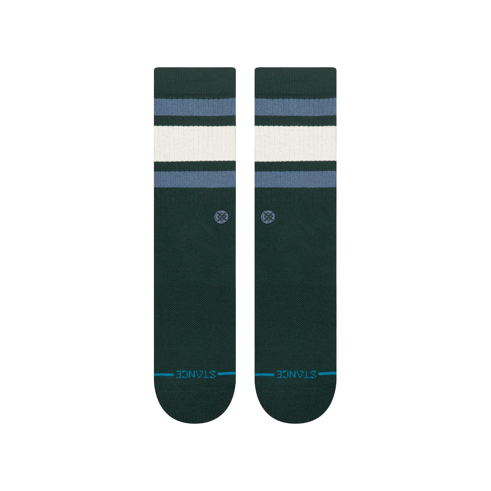 Boyd Crew Socken Pine