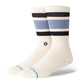 Stance Boyd Crew Socken Stone Blue