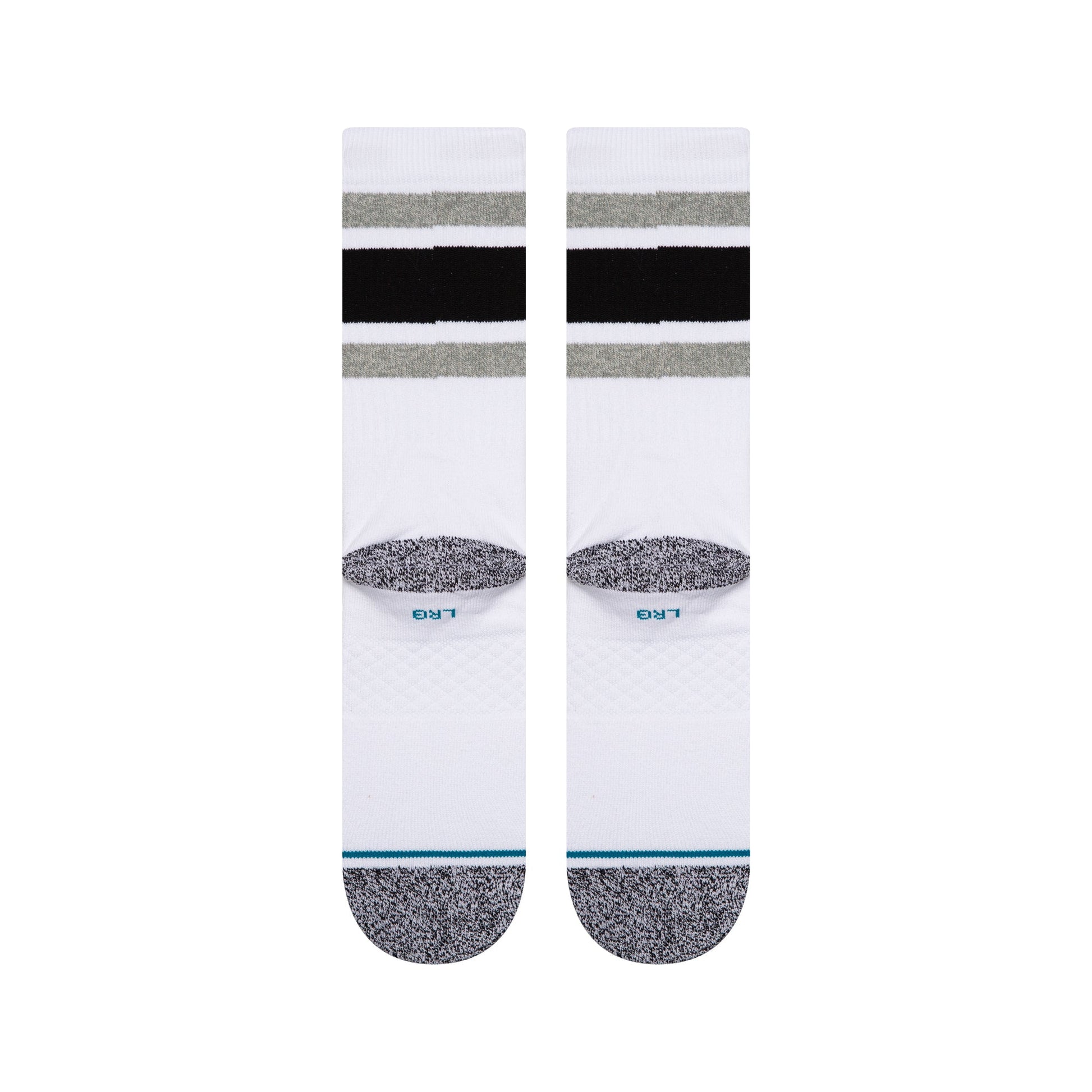 Stance Boyd Crew Socken