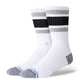 Stance Boyd Crew Socken