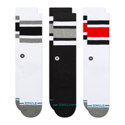Stance Socks THE BOYD 3 PACK Multi