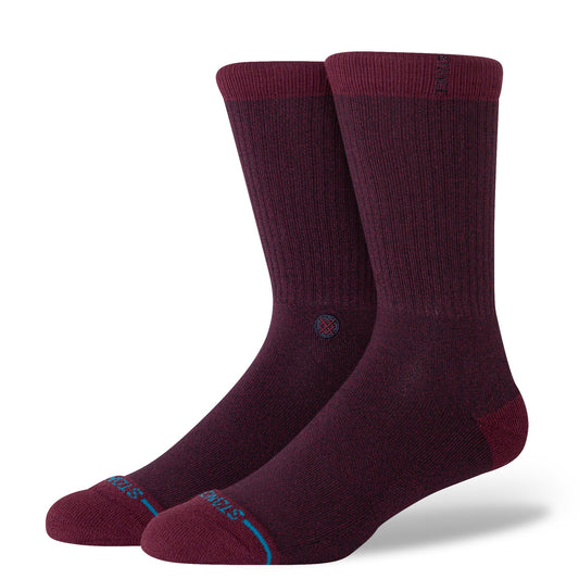 Stance Shelter Socken Feige 
