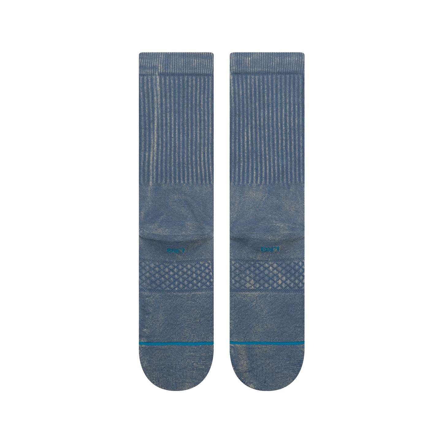 ICON DYED CREW SOCKEN