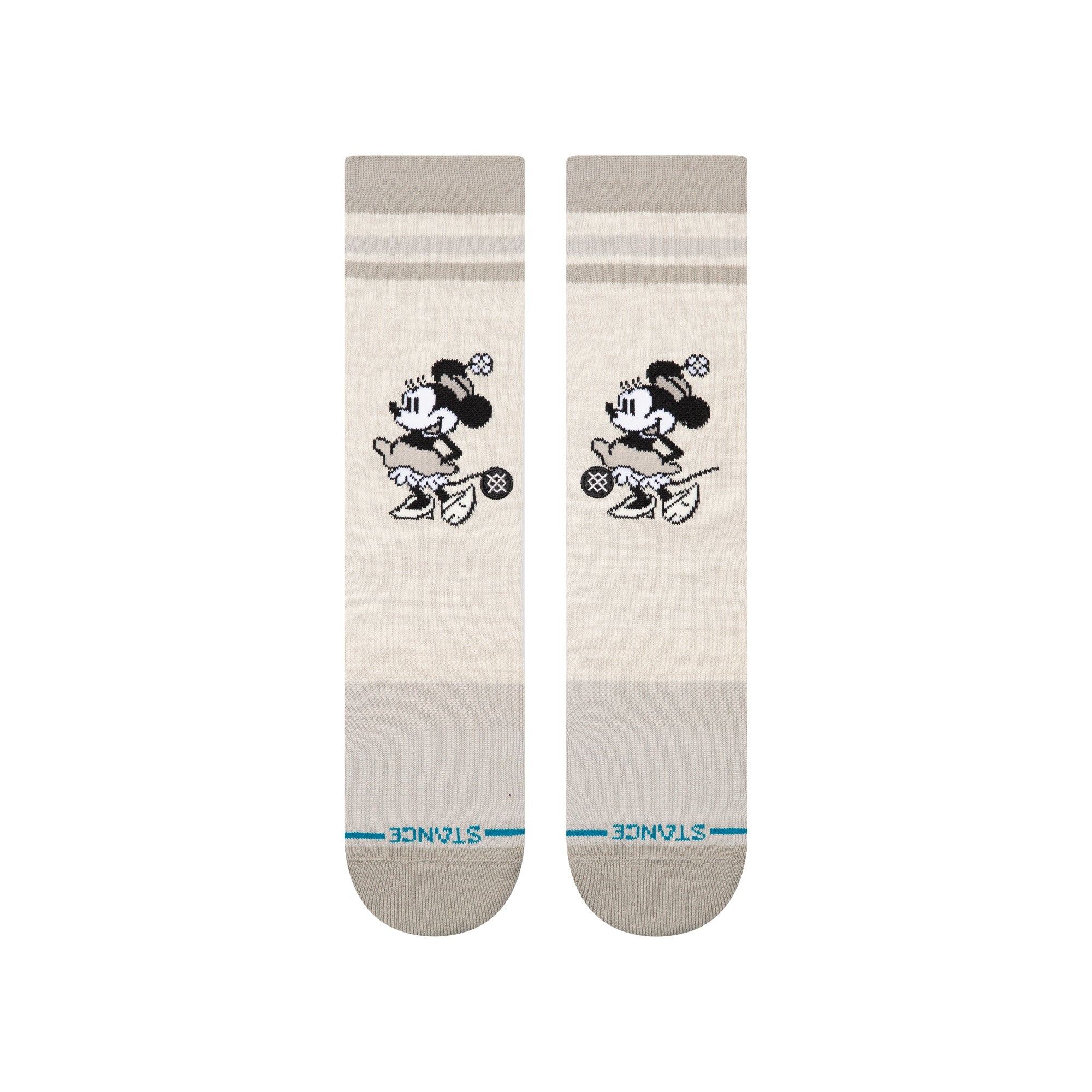 Stance Vintage Minnie Crew Sock Multi