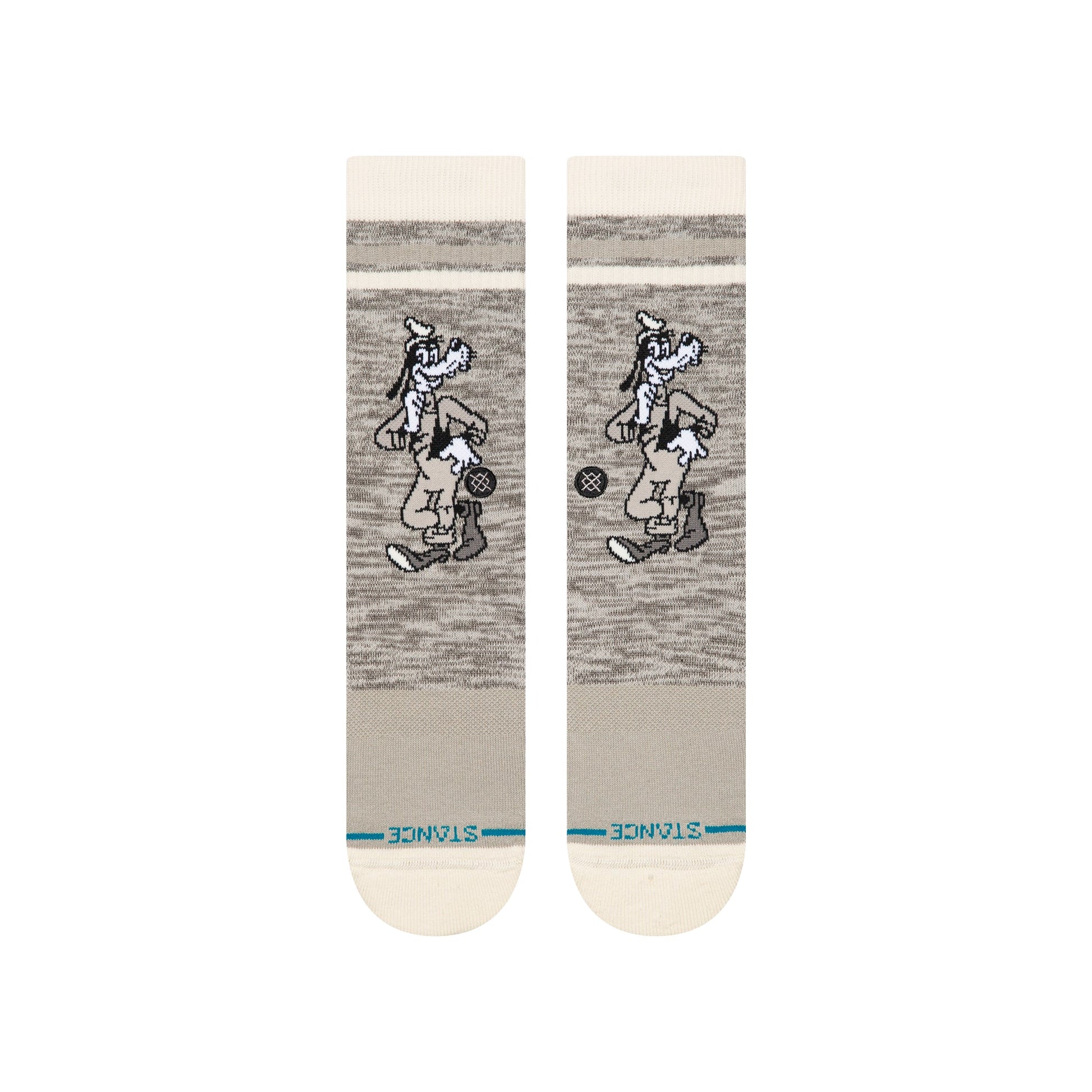 Stance Vintage Goofy Crew Sock Multi