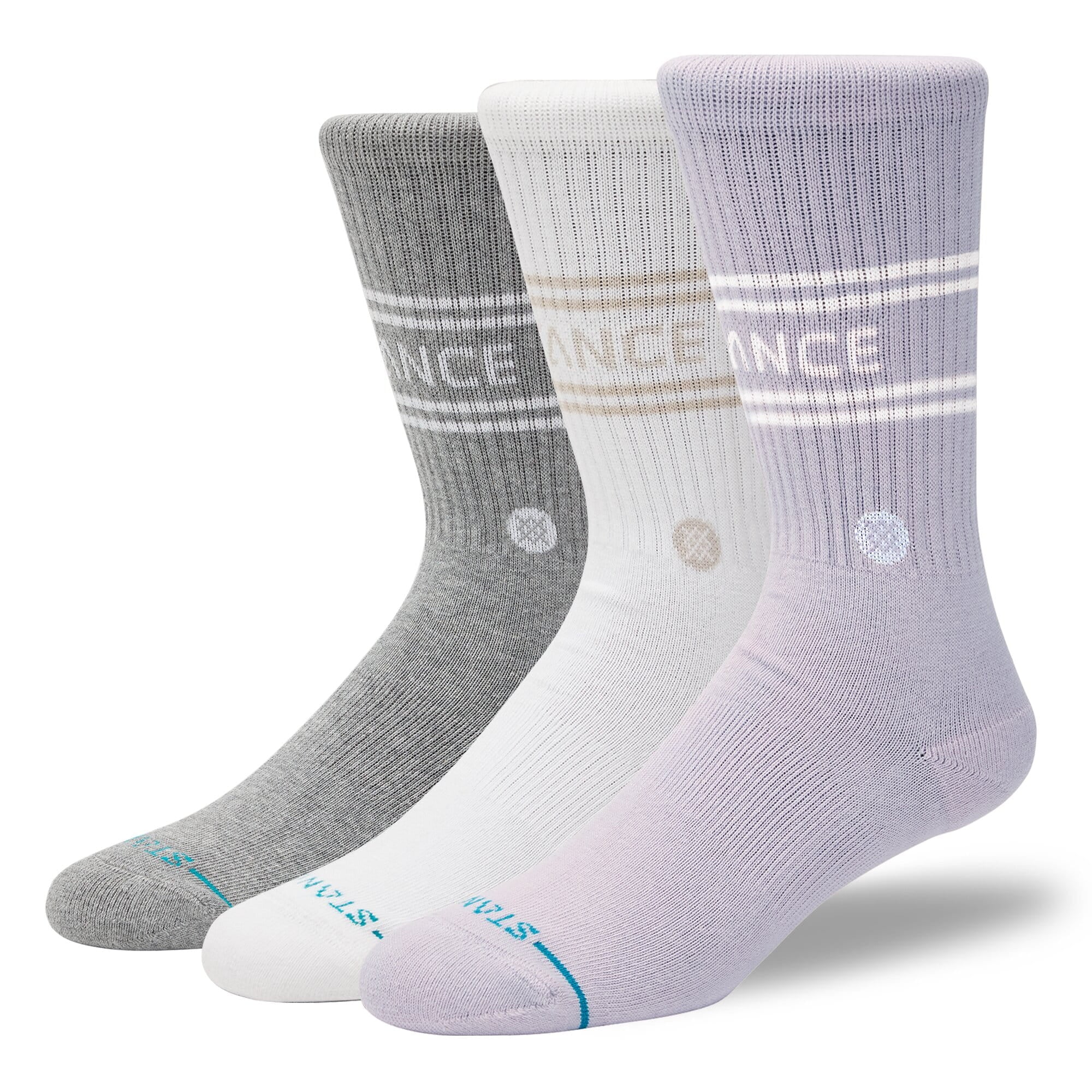 VITAL CREW SOCKEN 3ER PACK