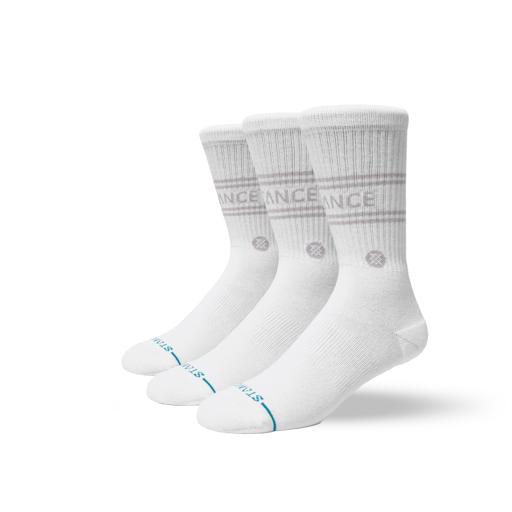 VITAL CREW SOCKEN 3ER PACK