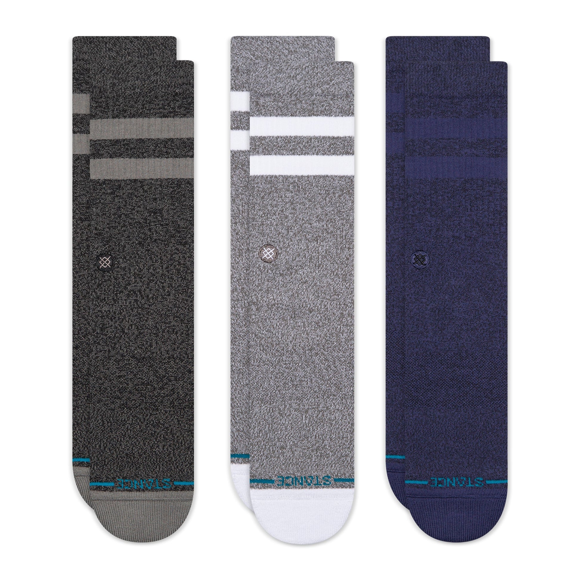 Stance The Joven Crew Socken 3Er Pack