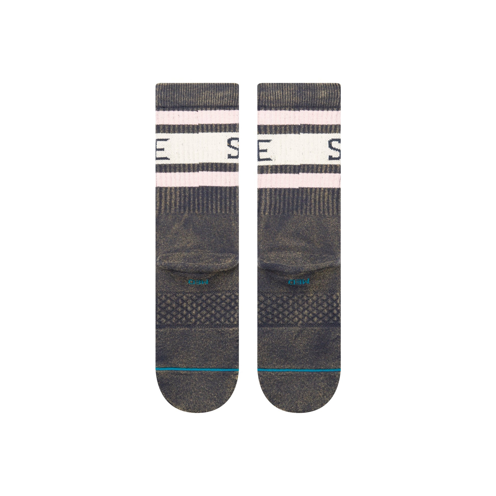 Stance Boyd Limited Socken Marineblau Mit Waschung