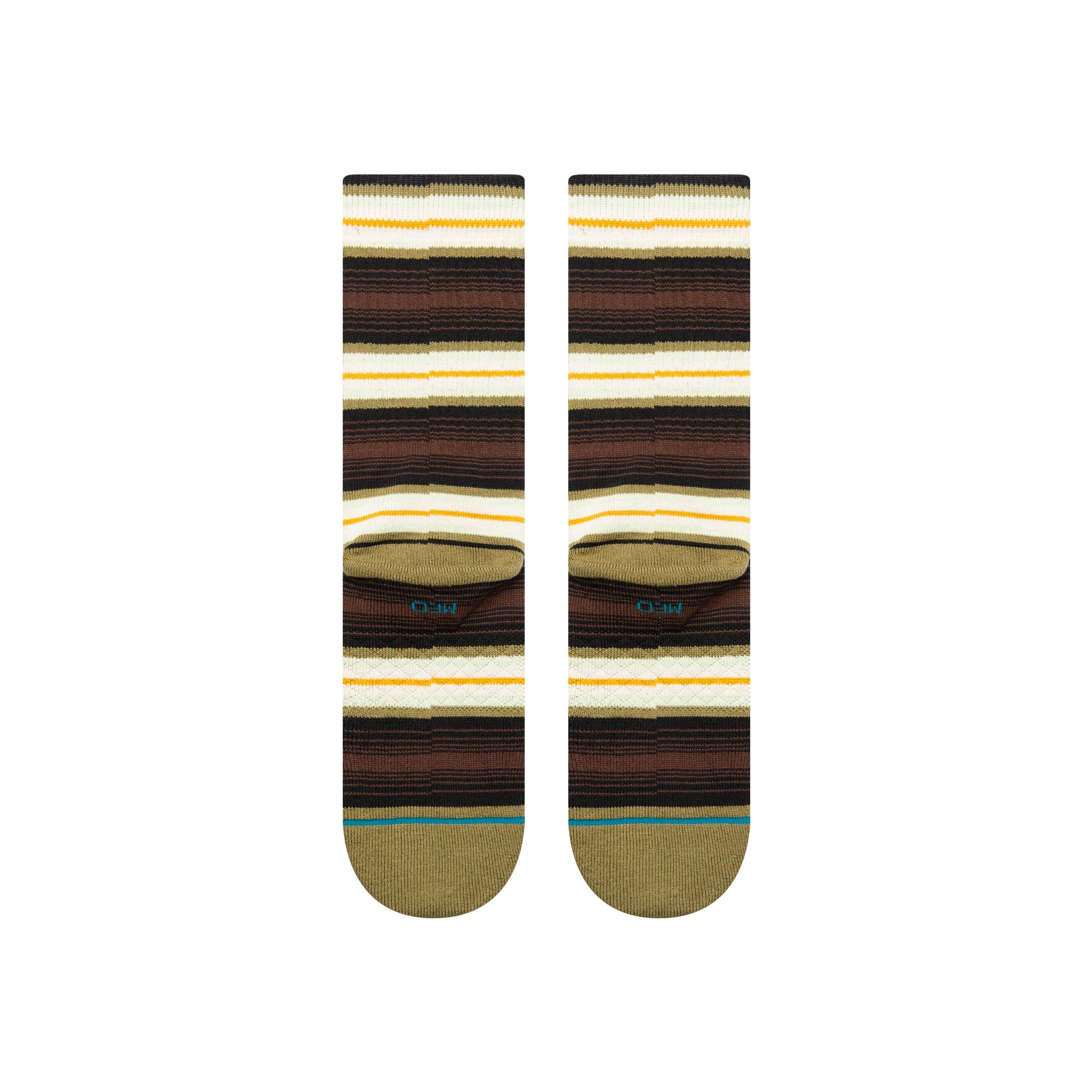 Stance Hassagore Crew Socken Chive