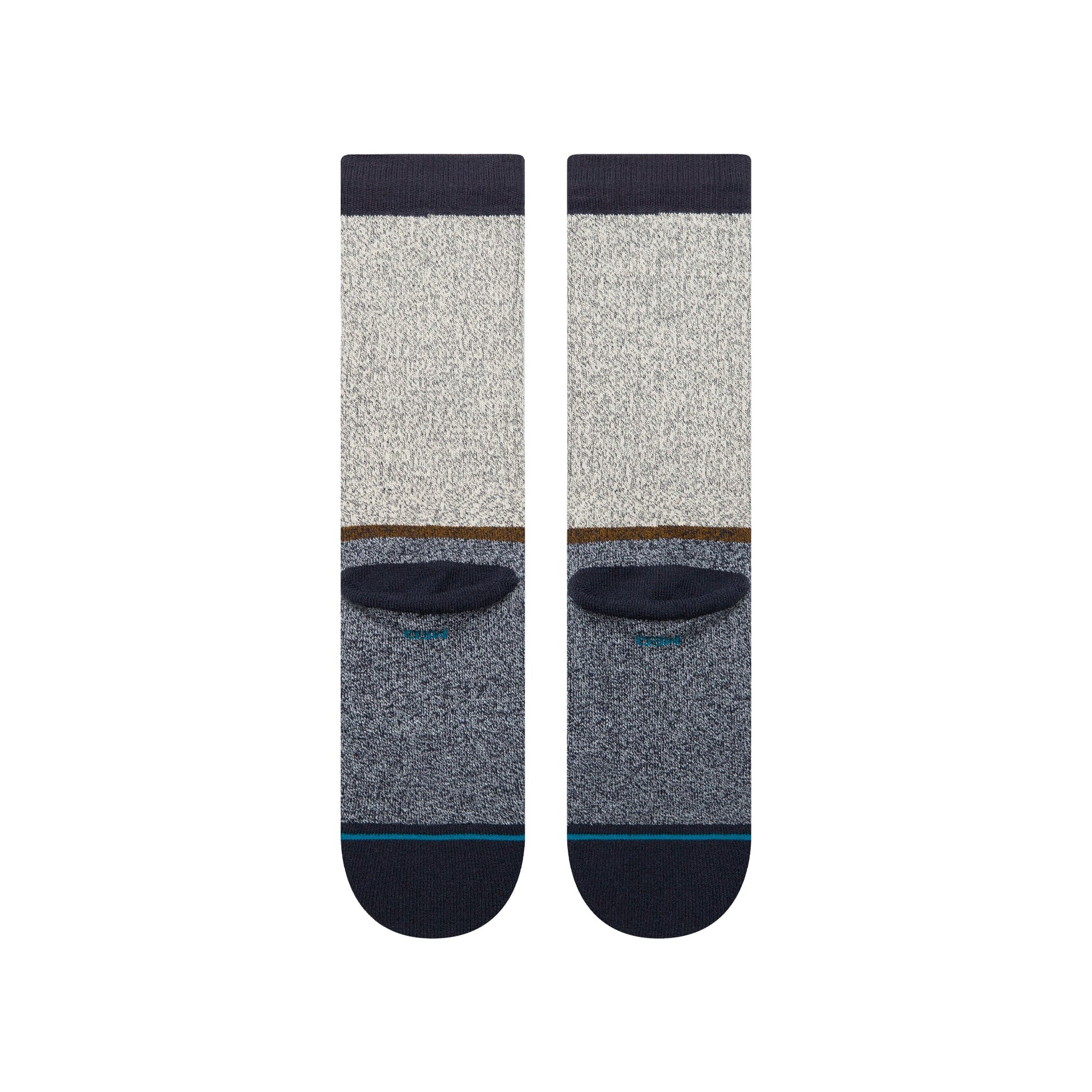 Stance Uptown Crew Socken Marineblau