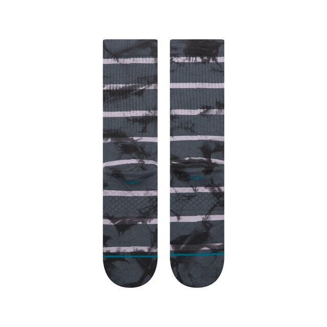 Stance Mojo Crew Sock Turbulence