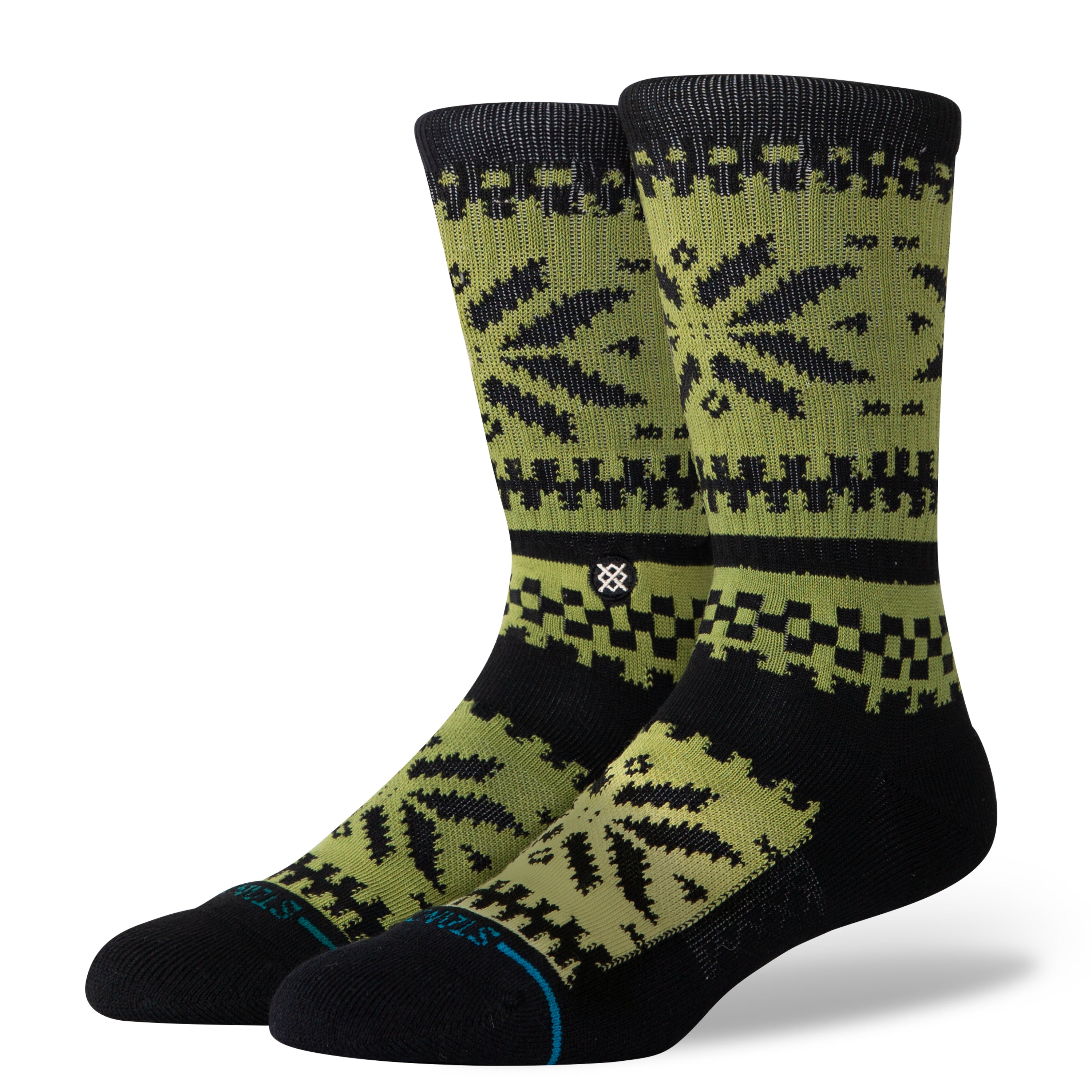 EUREKA CREW SOCKEN