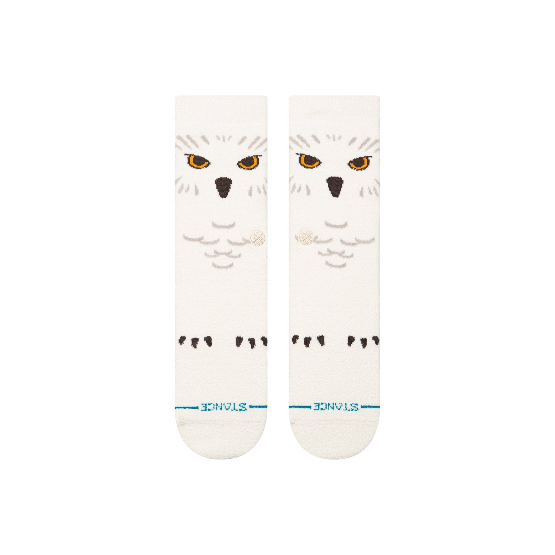 Stance Hedwig Crew Sockenenen Canvas 