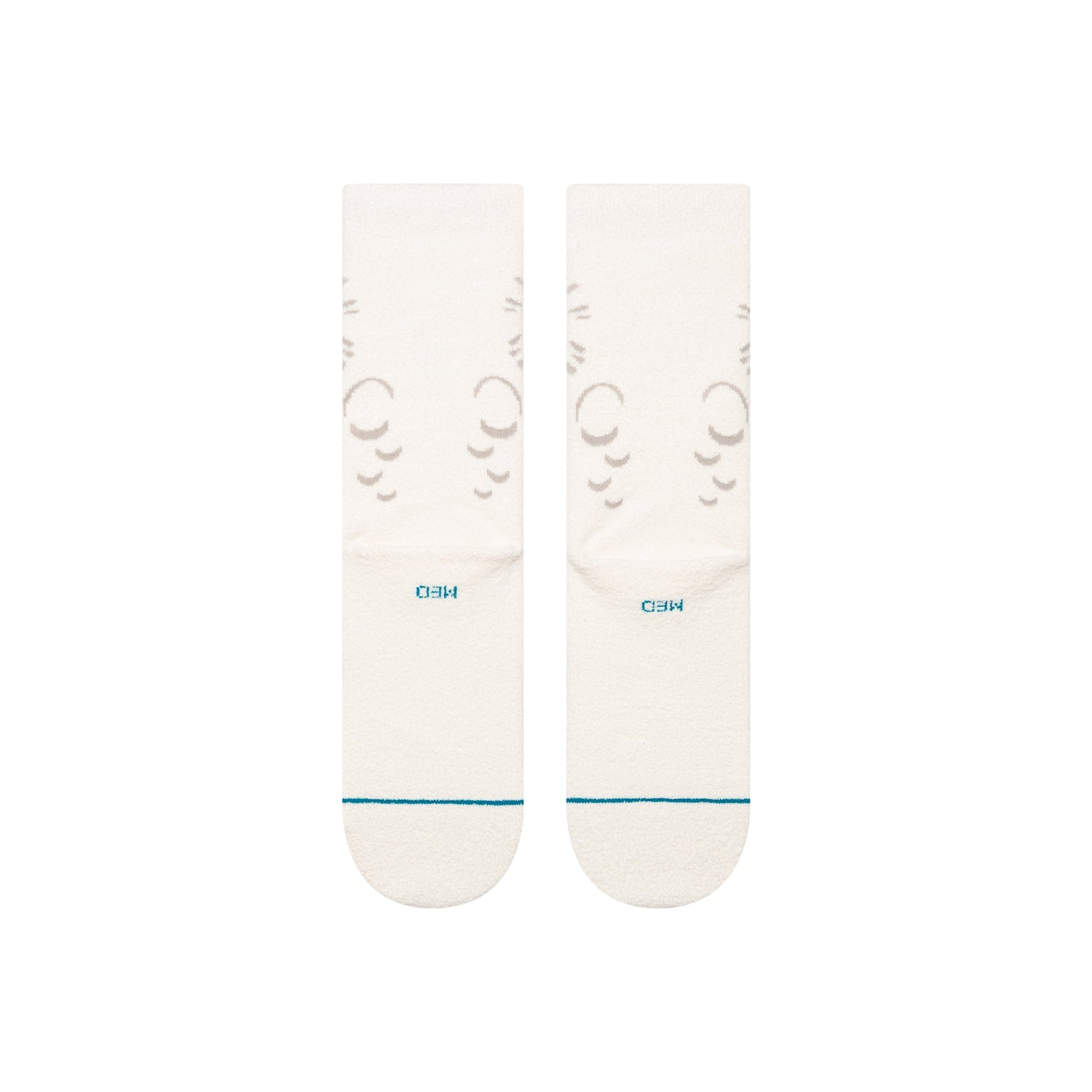 Stance Hedwig Crew Sockenenen Canvas 