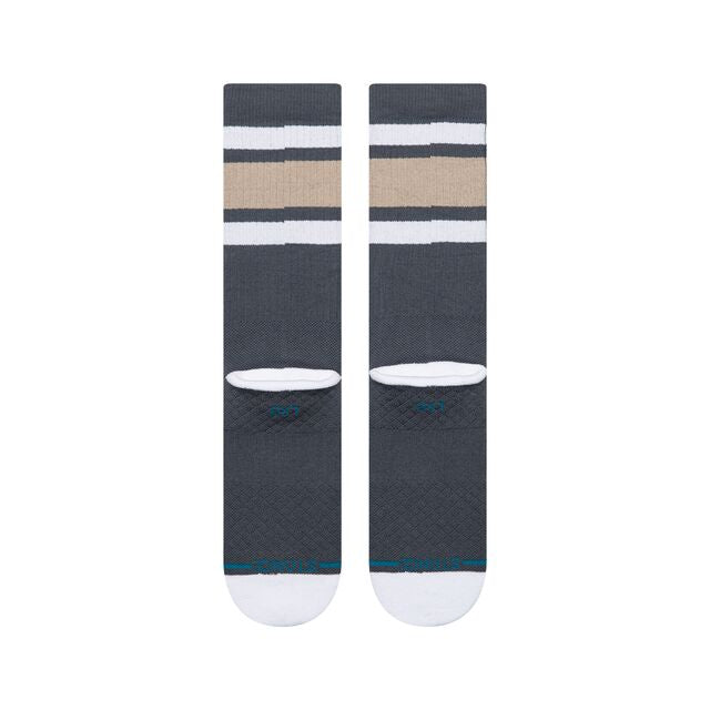 Stance Signature Boyd Crew Sock Turbulence