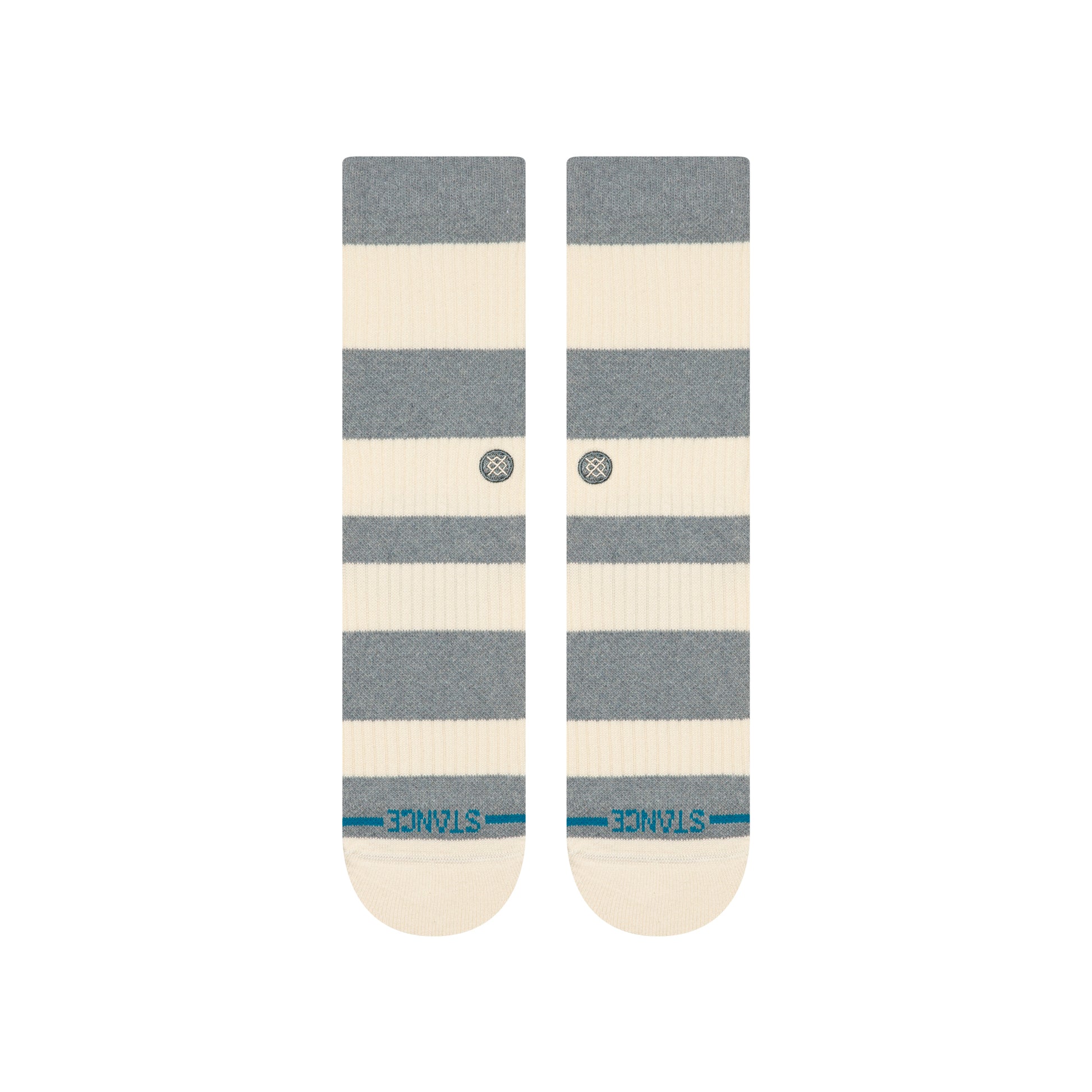 Stance Fred Crew Socken Denim