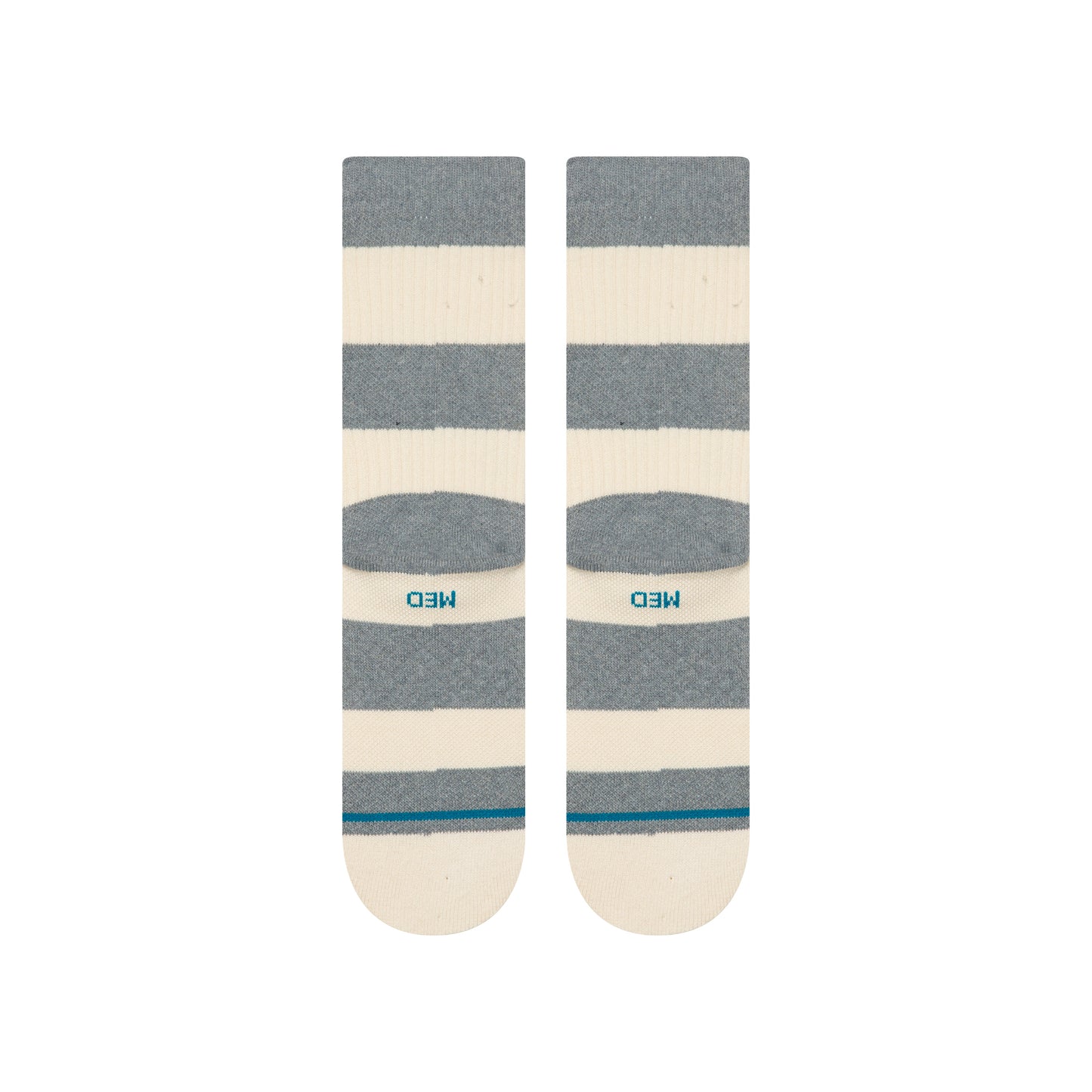 Stance Fred Crew Socken Denim