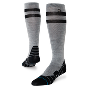 JOVEN ULTRA LIGHT WOOL SNOW SOCK