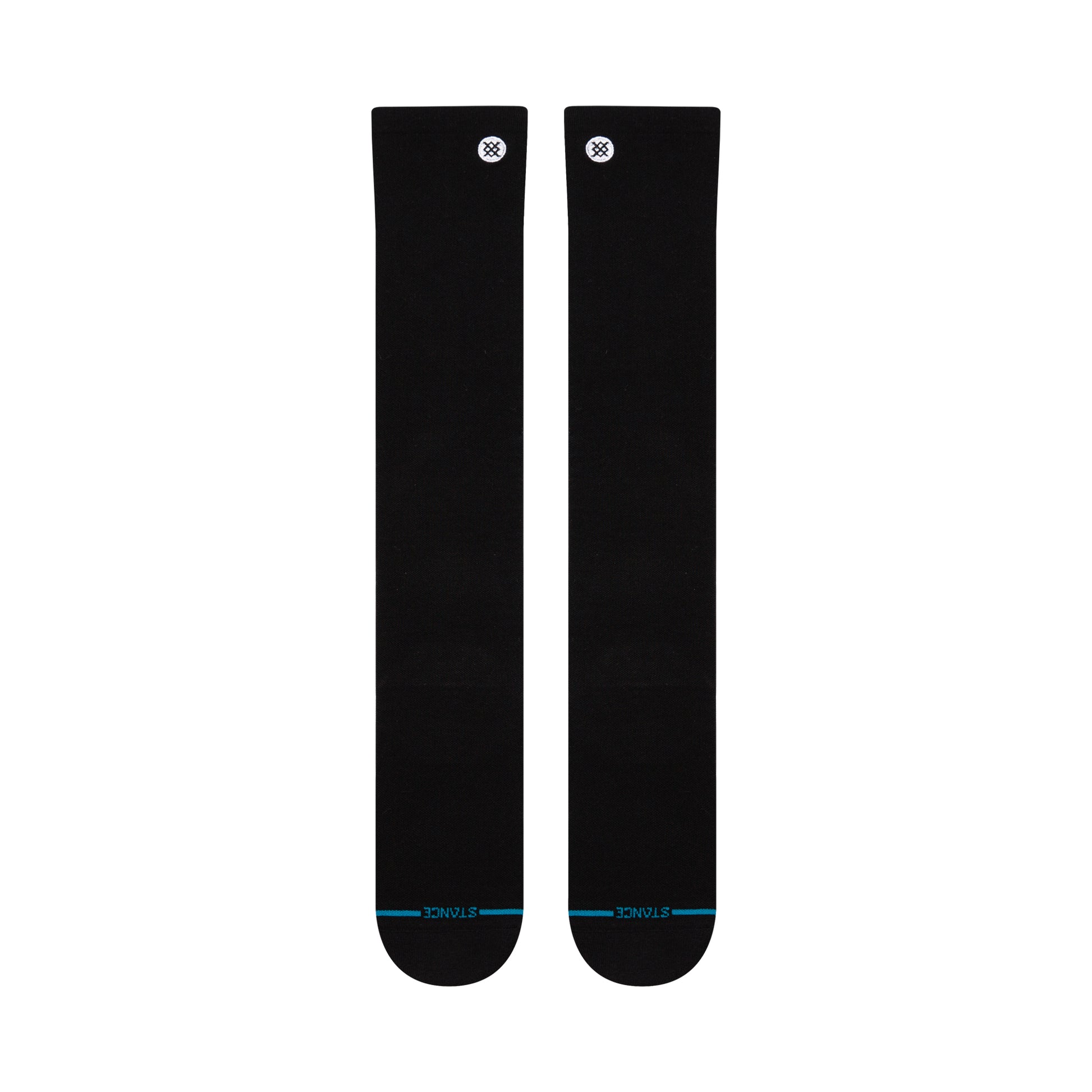 Stance Icon Compression Otc Sock Black