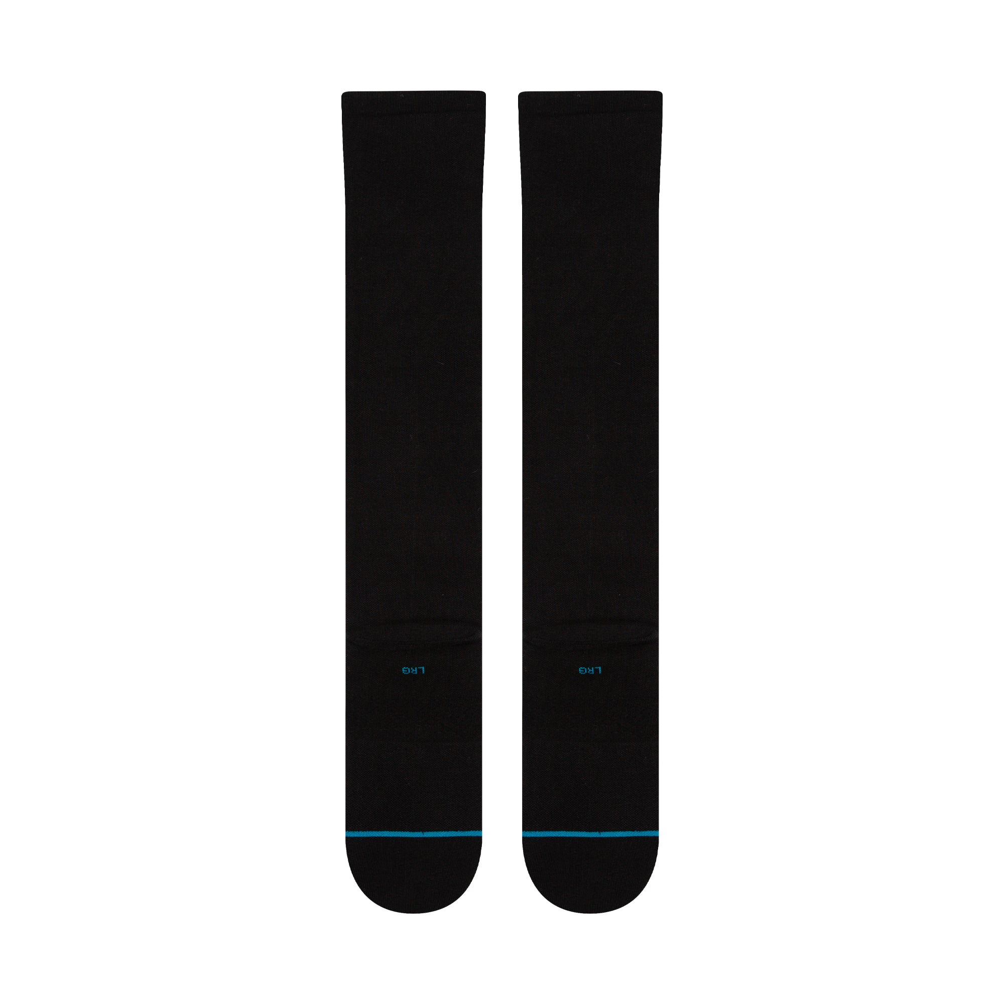 Stance Icon Compression Otc Sock Black